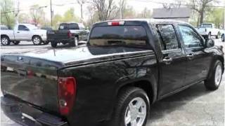 preview picture of video '2004 Chevrolet Colorado Used Cars Springfield MO'