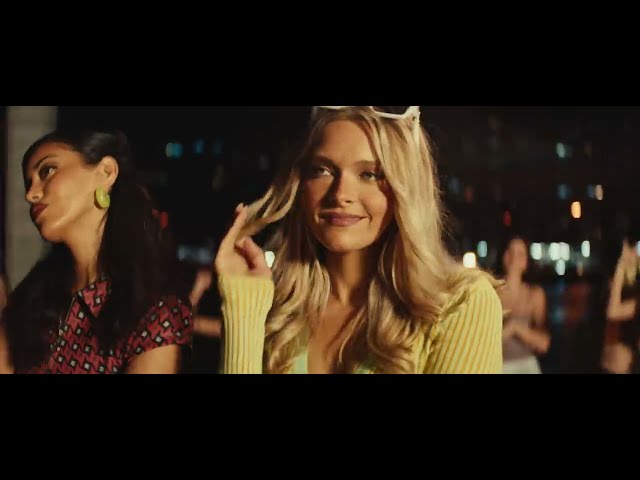 Dancing Feet von Kygo ((jetzt ansehen))