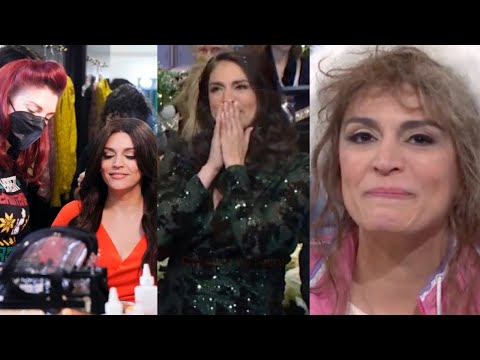Cecily Strong's Emotional Final 'SNL' Episode