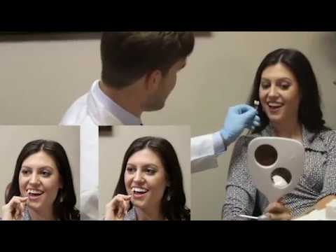 BEYOND COMPLETE Professional Teeth Whitening Kit with Tray Whitening Material - REF.751.2PO.1A