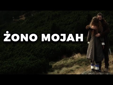 PAPRODZIAD • Żono mojah