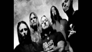 Devildriver - The Axe Shall Fall [bass boost]