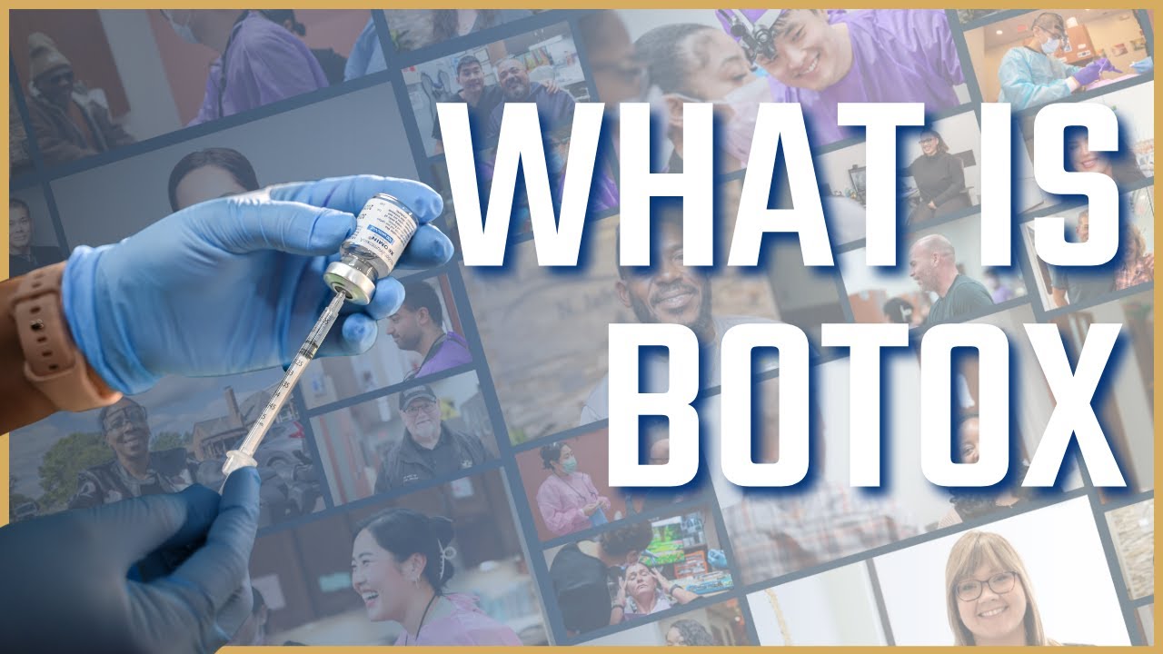 Experience Botox With Dr. Jafri