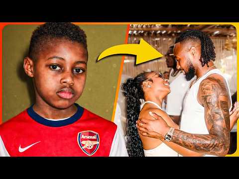 10 Facts About Antoine Semenyo You've Never Heard