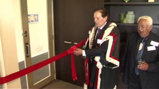 Better Health Episode 6 - Opening of Ronald McDonald Rooms at Southland Hospital