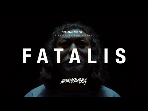 Barasuara - Fatalis (Official Video)