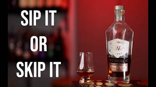 Westward American Single Malt Finished In Tokaji Casks