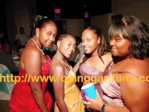 (Part 3) Being Garifuna Report - March 29th 2011