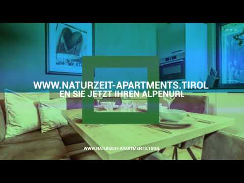 Bergapartments Entfliehen Alpen - Unterkünfte und Ferienwohnungen im Zillertal