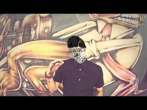 Montazer - Erfan Feat. Sogand (Official Music Video)