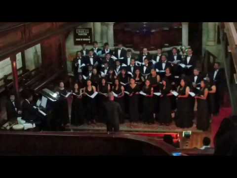 Without Love, We Are Nothing - AMI Choir
