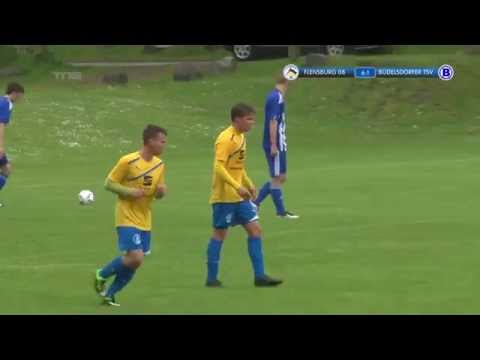 Meister 2014: Flensburg 08 vs. Büdelsdorfer TSV (SH-Liga, B-Jugend, 10.05.2014)