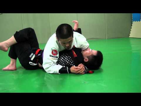 Mune-gatame