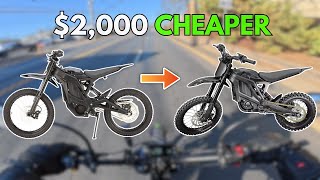 eMotos Are Finally Getting Cheaper