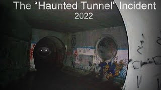 Trollge: Haunted Tunnel Incident