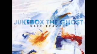 Jukebox The Ghost - Somebody