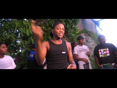 Younik - Bénéfices (Clip Officiel)