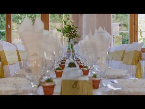 2019 esküvők a Kincsem Lovasparkban