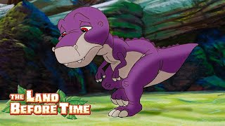 Chomper Gets Lost! 🦖 | 1 HOUR of Full Episodes | The Land Before Time