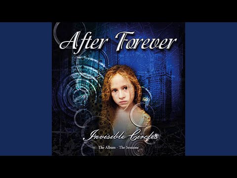 Between Love And Fire - After Forever