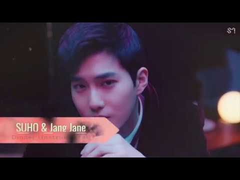 SUHO & Jang Jane   Dinner Instrumental