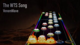 Cover art for The WTS Song