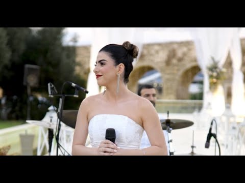 Sama Shoufani - Amr Diab Medley | سما شوفاني - ميدلي عمر دياب