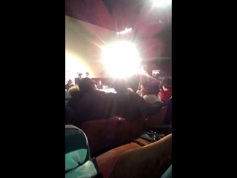 Darko Jeremic, audicija za Zvezde Granda, 11.03.2014