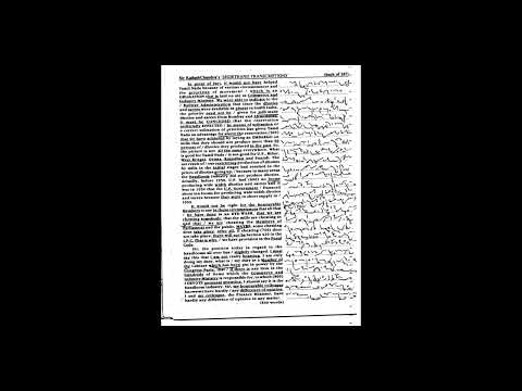 KC 267(2) @98 wpm #ssc #drdo #sscstenographer and other Departmental Exams