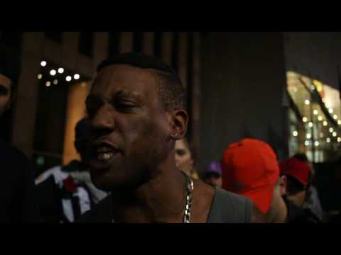 Vick x Lari Marques | Sexta Free - Todos Contra o Vick (BATE VOLTA)