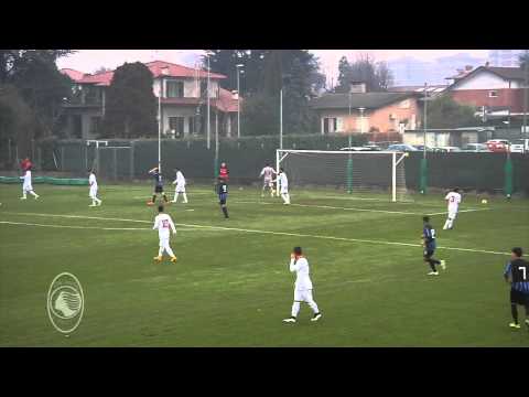 Primavera TIM Cup: Atalanta-Roma 0-2, andata semifinali