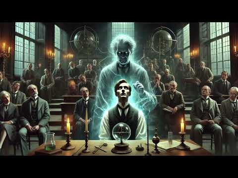 THE KEINPLATZ EXPERIMENT, A Short Story by Sir Arthur Conan Doyle