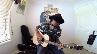 Boxing Day - Relient K - Zeek Power cover