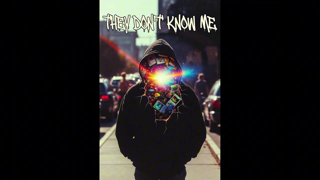 they don't know me