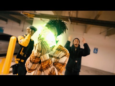 Ballout Taeskii and O Visualz