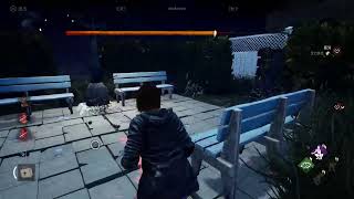 【エンジョイ勢参加型】朝活　デッドバイデイライト　dbd ps4配信