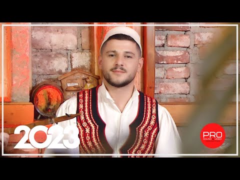 Fatjon Dervishi - Moj Syzeza (Cover nga Mahmut Ferati & Milaim Mezini)