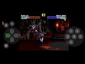 Mileena Vs Kitana Rematch Title Blood Sisters Match Umk3