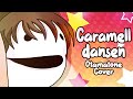 Caramelldansen Otamatone Cover