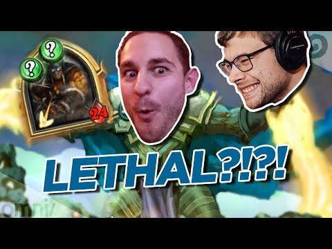 Purple Misses Lethal Again and Again and Again | Zalae ft. the Crew