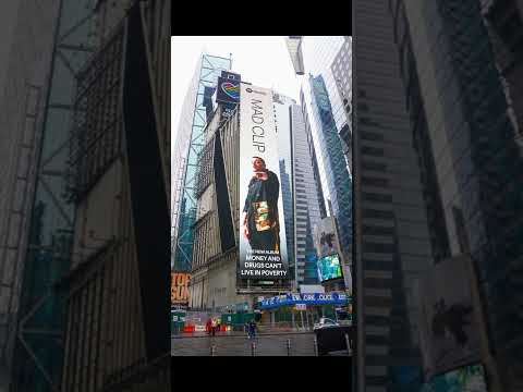 Mad Clip - New Coupe