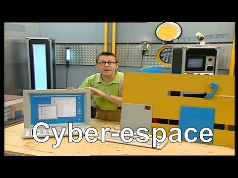 Qu'est-ce qu'un modem ? - C'est pas sorcier