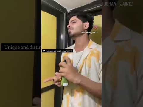 Shubham  AeroChem Deo  