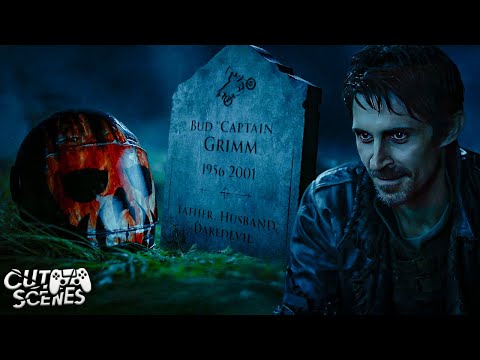 Mr. Grimm’s Sinister Ritual | Twisted Metal