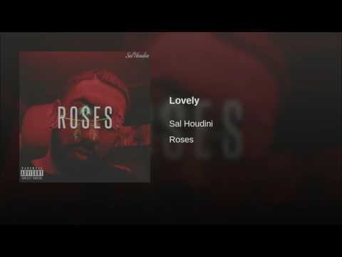 Sal Houdini - Lovely (Audio)