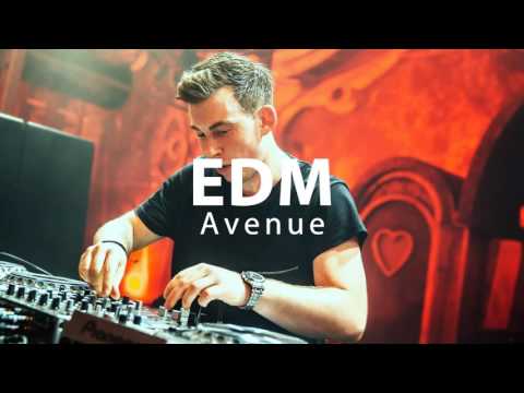 EVEREST VS. ROCKABYE (Hardwell Mashup) (Extended)