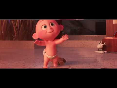 Toon Age Part 8 - Bird Fight