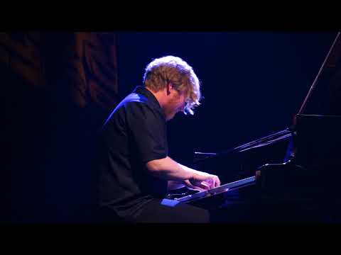 Adam Baldych & Helge Lien Trio - 4/7/2018