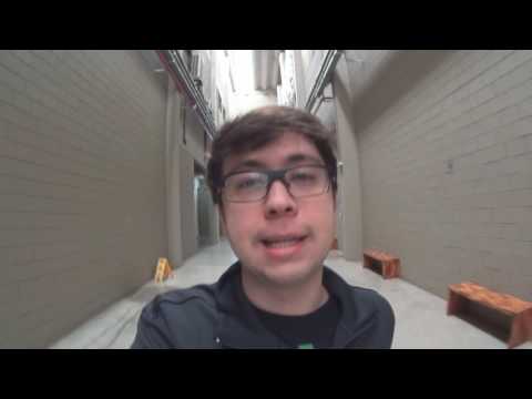 O Curioso Caso De Abandonar Programas! - Bastidores CBLOL 2016 - DIA 6 - S2D2