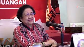 Download lagu Megawati Minta Nadiem Luruskan Sejarah Peristiwa 1965 mp3